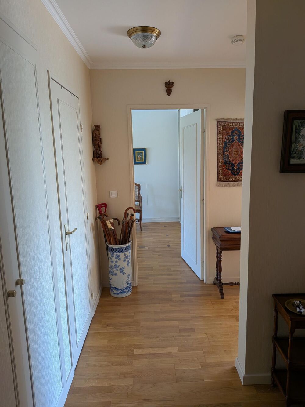 Appartement 3 pièces 84 m² · à Nogent-sur-Marne · 84 m² · 392 000 €
