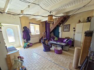 Maison à vendre 3 pièces 70 m²