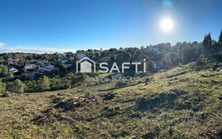  Terrain � vendre 2150 m�