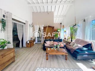  Maison � vendre 5 pi�ces 133 m�