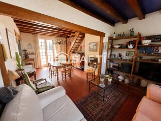  Maison à vendre 4 pièces 90 m²