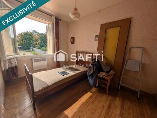  Maison à vendre 4 pièces 74 m²