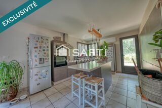  Maison � vendre 6 pi�ces 170 m�