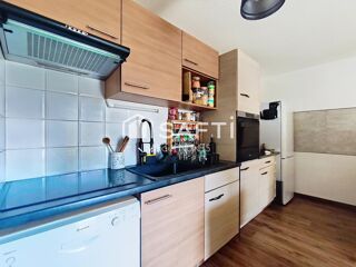  Appartement � louer 3 pi�ces 57 m�