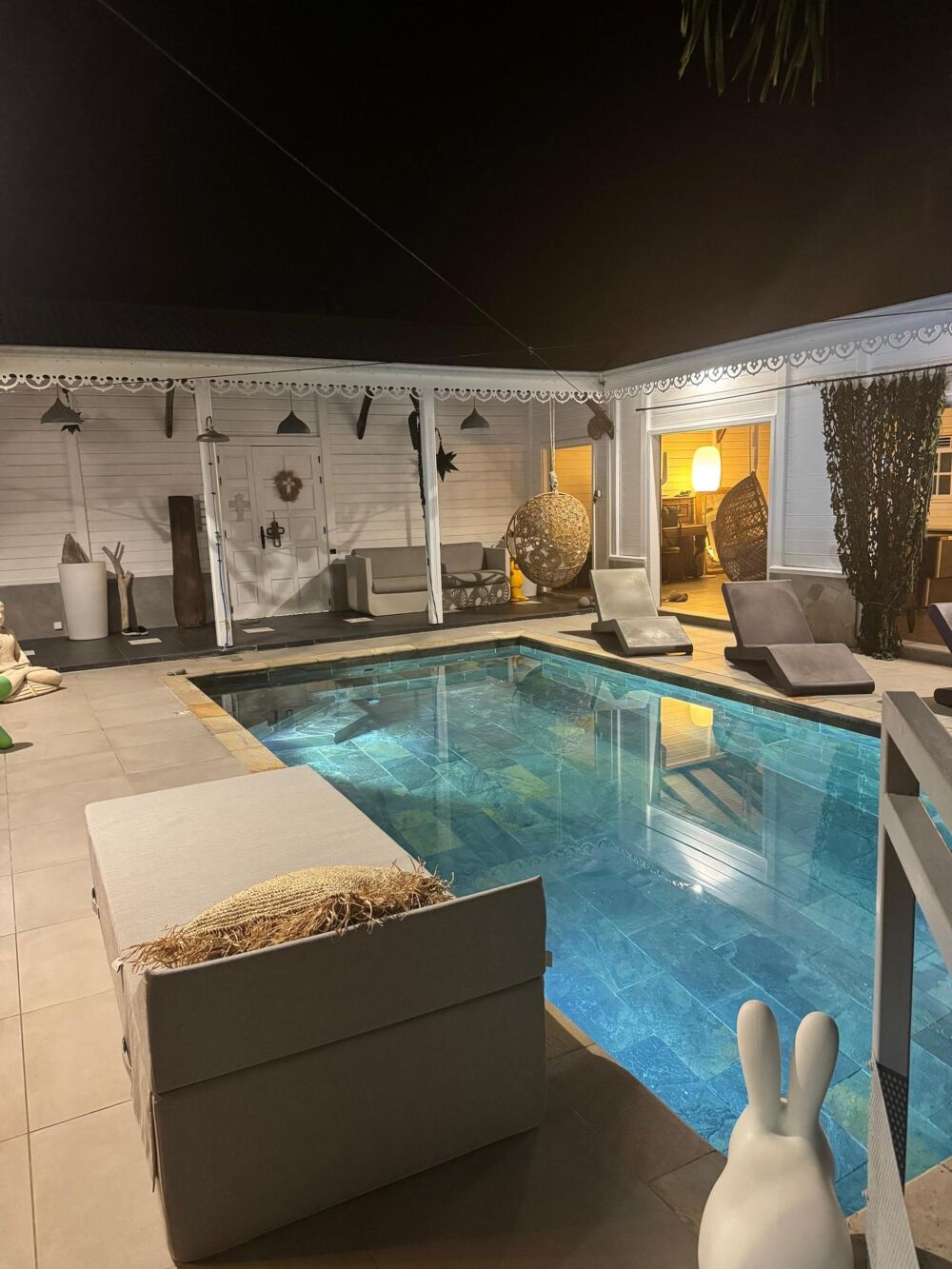 � vendre  Maison Le Fran�ois (97240)