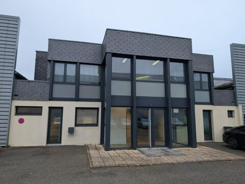   16 m2 de bureaux à St Sylvain 