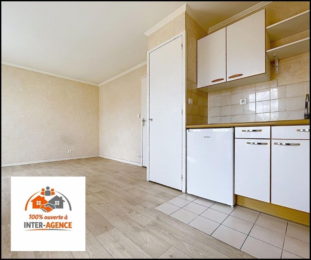 Vente Appartement Studio tout à pied- gare - commerces - plage La baule-escoublac
