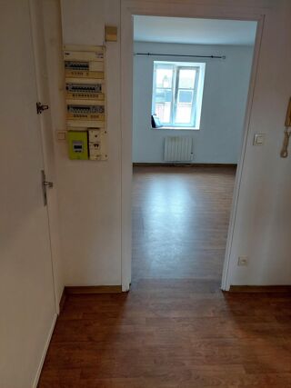  Appartement à vendre 2 pièces 47 m²