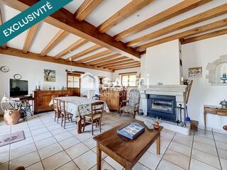  Maison à vendre 6 pièces 187 m²
