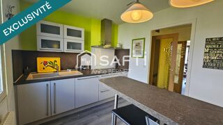  Maison � vendre 4 pi�ces 80 m�
