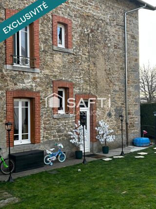  Maison à vendre 5 pièces 96 m²