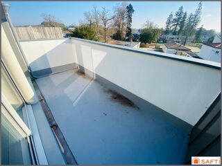  Appartement � vendre 3 pi�ces 65 m�