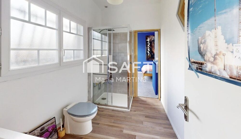  vendre  Maison Gradignan (33170)