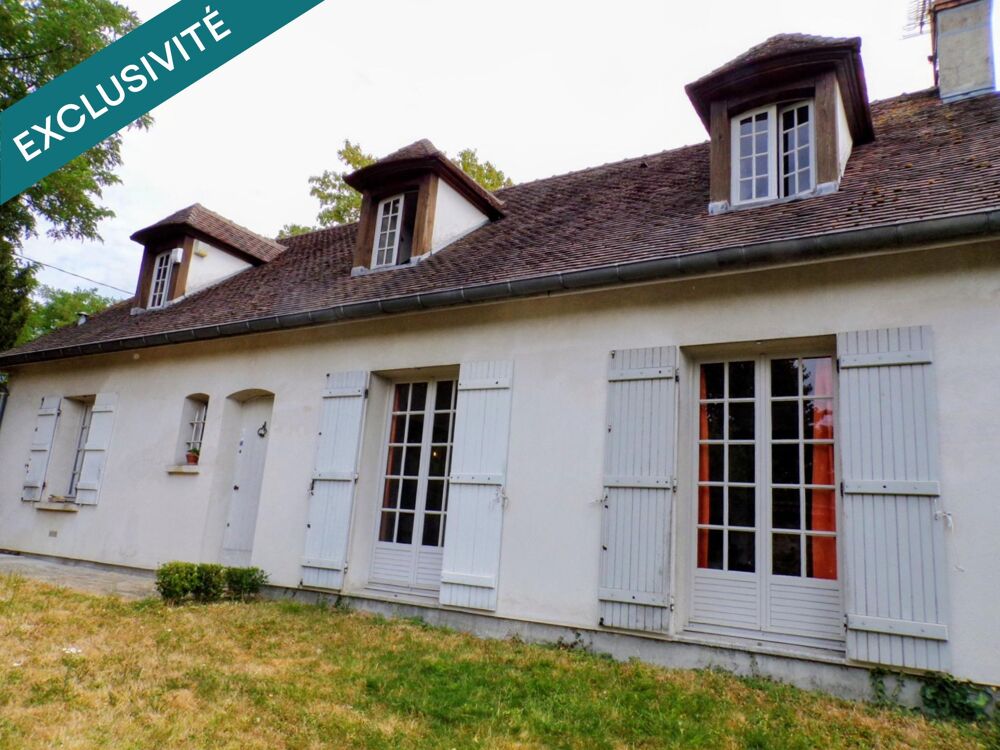 Vente Maison à deux pas du Centre Ville et de la Gare ! Brunoy