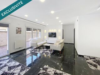  Maison � vendre 4 pi�ces 91 m�