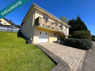  Maison à vendre 6 pièces 118 m²