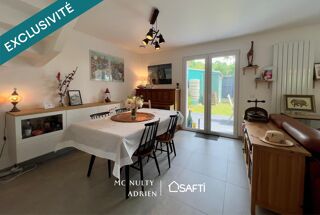  Maison � vendre 5 pi�ces 81 m�