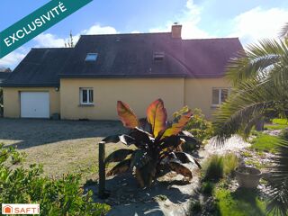  Maison à vendre 6 pièces 120 m²