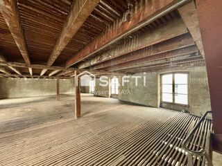  Immeuble à vendre 900 m²