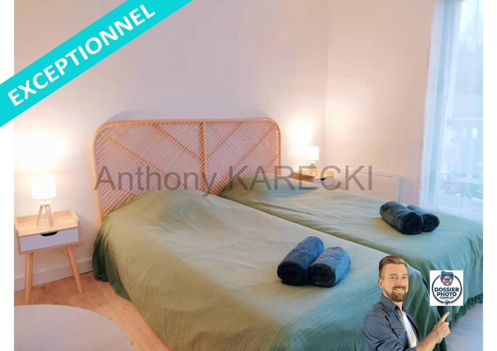 Résidence exclusivement thermale