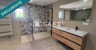  Maison à vendre 7 pièces 230 m²