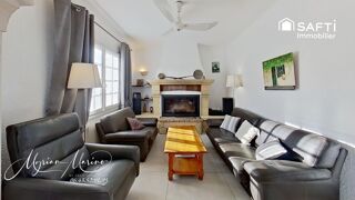  Maison à vendre 7 pièces 155 m²