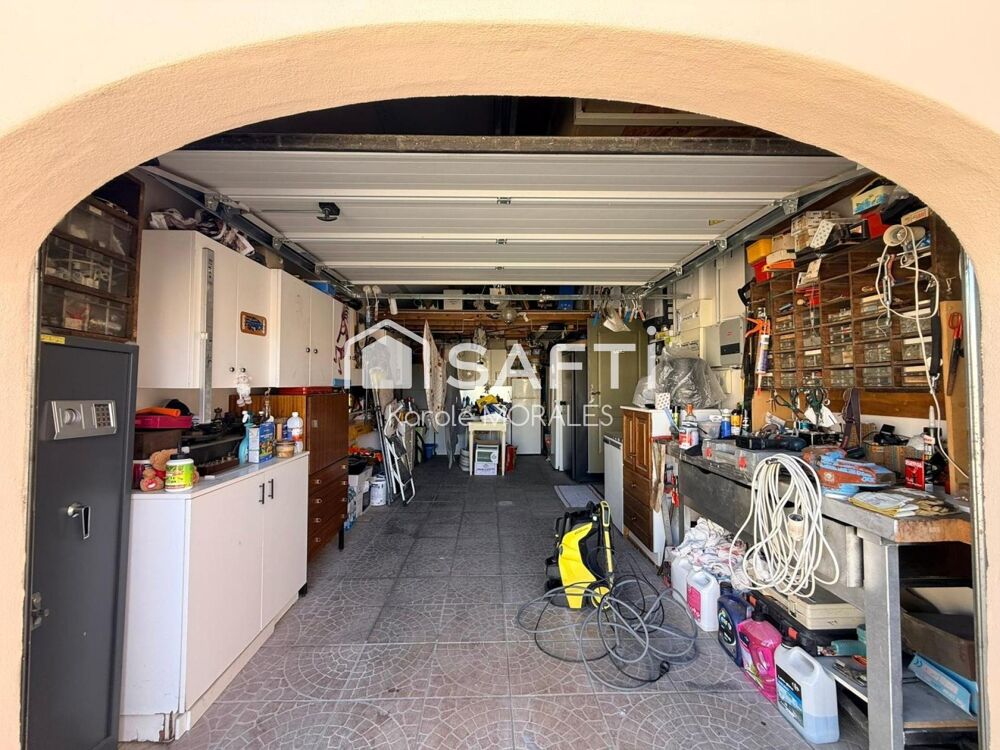 à vendre  Maison Perpignan (66000)