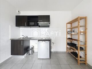  Appartement � vendre 2 pi�ces 39 m�