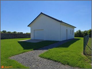  Maison à vendre 3 pièces 65 m²