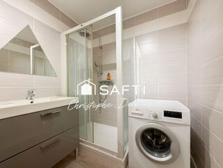  Appartement � vendre 1 pi�ce 34 m�