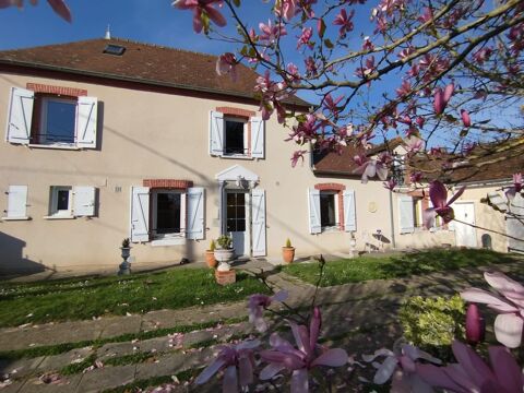   MAISON DE CARACTERE 168M� GRANGE ATTENANTE Maison - 7 pi�ce(s) - 150 m�