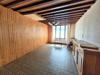  Maison à vendre 7 pièces 143 m²