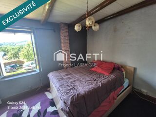  Maison � vendre 4 pi�ces 65 m�