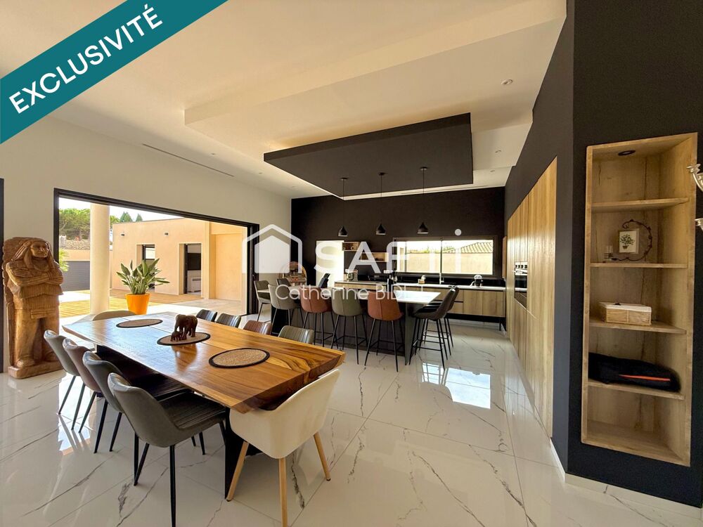  vendre  Maison Aigues-Mortes (30220)