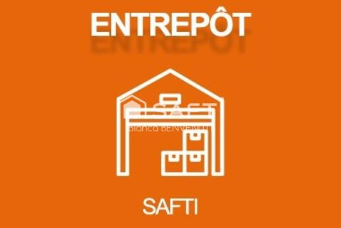 ENTREPOT 1700 57700 Hayange