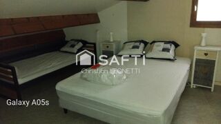  Maison � vendre 3 pi�ces 44 m�