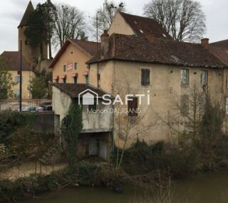 Maison à vendre 4 pièces 92 m²