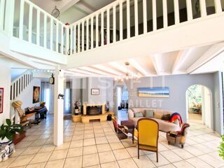  Maison � vendre 9 pi�ces 270 m�