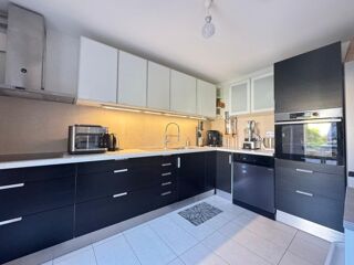  Maison à vendre 5 pièces 129 m²
