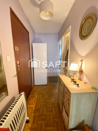  Appartement  vendre 2 pices 51 m