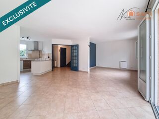  Maison à vendre 5 pièces 90 m²