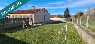  Maison � vendre 3 pi�ces 71 m�