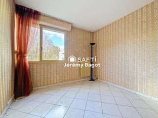  Appartement � vendre 4 pi�ces 84 m�