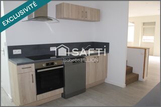  Maison � vendre 4 pi�ces 145 m�