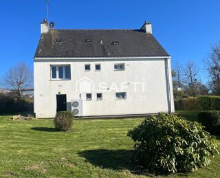  Maison � vendre 7 pi�ces 115 m�