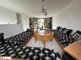  Maison à vendre 6 pièces 102 m²