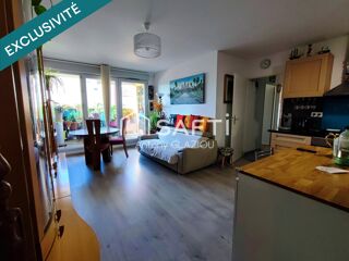  Appartement � vendre 3 pi�ces 62 m�