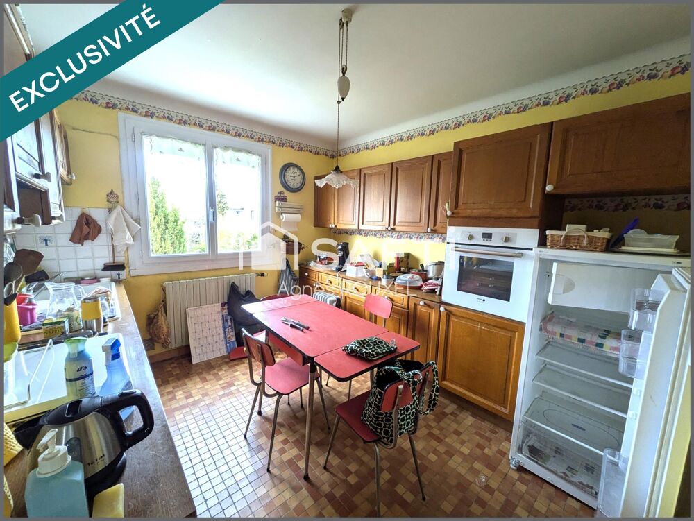 Vente Maison Orvault - Petit Chantilly - au calme - garage Orvault
