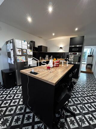  Maison à vendre 5 pièces 220 m²