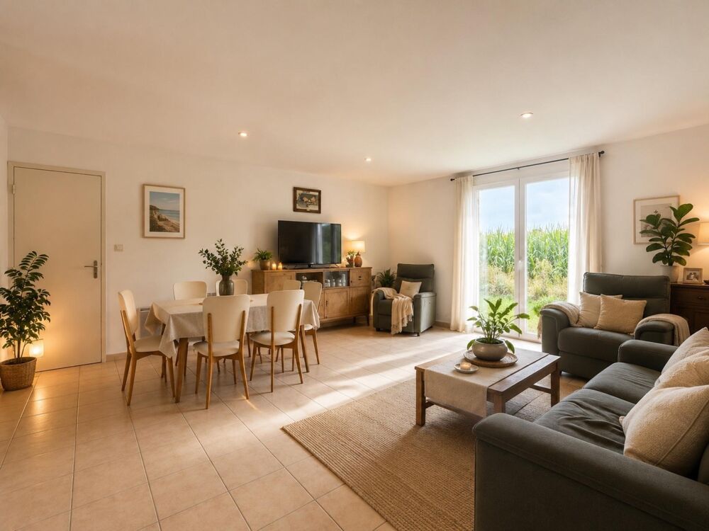 Vente Maison maion 70m2 Airel